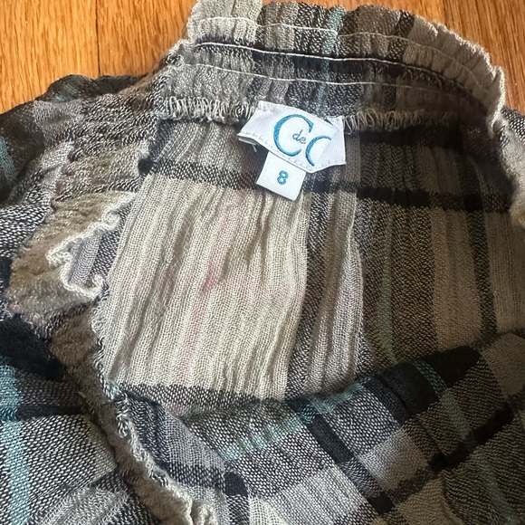 C de C dress (size 8) - Picture 2 of 3